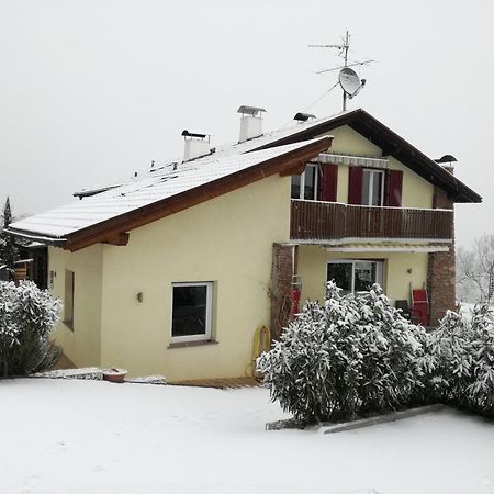 Melaniesguesthouse 4 Zimmerwohnung Caldaro Exterior foto